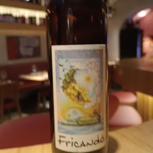 Fricandò - Cantina Al di là del Fiume - danila-mongardi-gabriele-monti