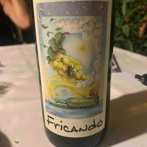 Fricandò - Cantina Al di là del Fiume - danila-mongardi-gabriele-monti