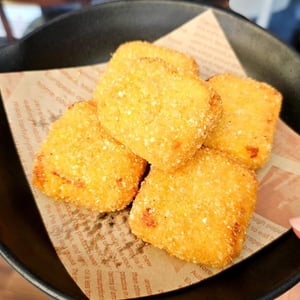 Frico In Carrozza - Vineria La Botte - 868661