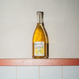 Frisant Bianco - Il Farneto - marco-bertoni