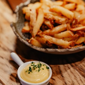 Frites Maison - Savor - 967712