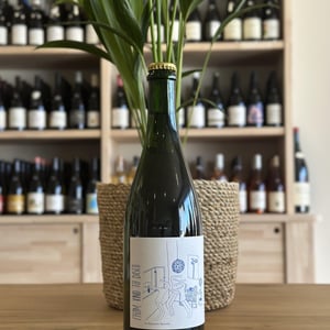 From vino to disco - La Requerre Records - thomas-liberge -2024