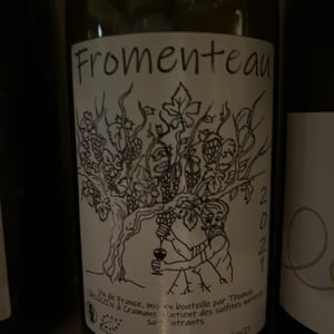 Fromenteau - Thomas Jacquin - thomas-jacquin -2020