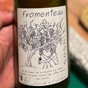 Fromenteau - Thomas Jacquin - thomas-jacquin -2020