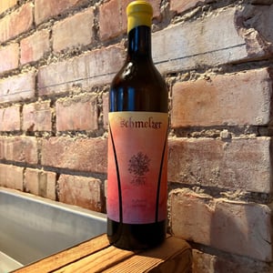 Früh Roter Veltliner Orange - Schmelzers Weingut - georg-elisabeth-schmelzer -2018