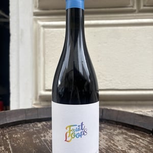 Fruit Loops rot - Weingut Claus Preisinger - claus-preisinger -2022