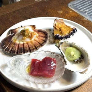 Fruits De Mer - Mijoba - 1301766