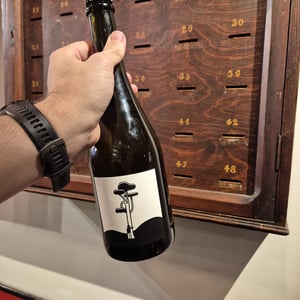 Funambule - Château Lafitte - antoine-caroline-arraou