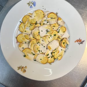 Funghi Ovuli - Core osteria - 959607