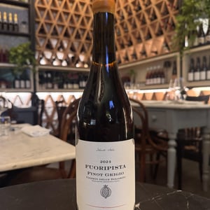 Fuoripista - Azienda Agricola Foradori - elisabetta-foradori