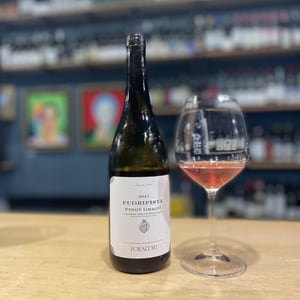 Fuoripista - Azienda Agricola Foradori - elisabetta-foradori