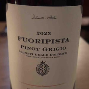 Fuoripista - Azienda Agricola Foradori - elisabetta-foradori