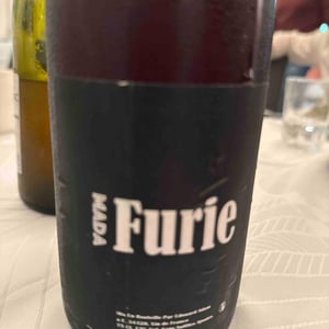 Furie - Domaine Mada - pauline-bousquet-edouard-adam