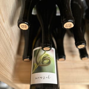 Furmint - Weinbau Michael Wenzel - michael-wenzel