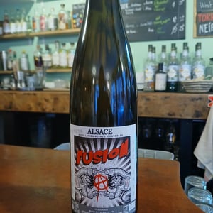 Fusion - Jean-Louis & Éric Kamm - eric-kamm -2021