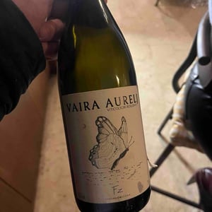 FZ Rosso - Vaira Aurelj - Francesco & Giacomo Vaira -2021