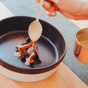 Girolle - Brut Fine Organic Food - 929315