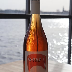 G-Ray - Andrea Marchetti - andrea-marchetti -2022