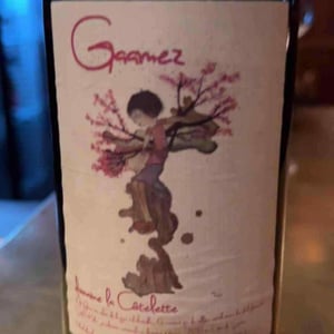 Gaamez - Domaine de la Côtelette - Sandra et Benoît Kilian