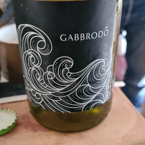 Gabbrodõ