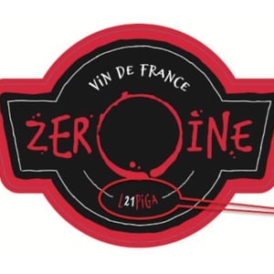 GaGa - ZérOine - maylis-bernard -2020