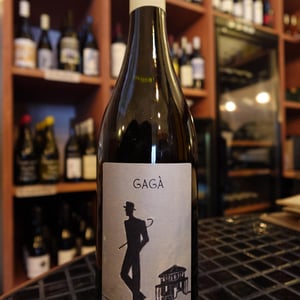 Gagà - Azienda Agricola Santa Colomba - marco-dani-gianfranco-mistrorigo -2023