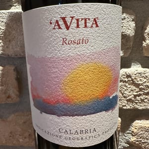 Rosato - 'A Vita - laura-violino-francesco-de-franco