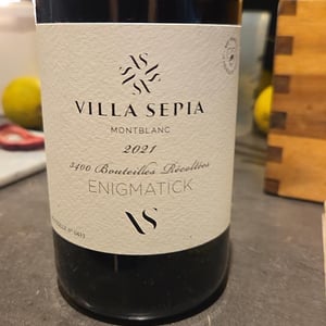 Galactick - Villa Sépia - catherine-frederic-albert