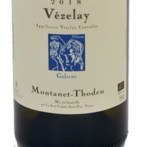 Galerne - Domaine de La Soeur Cadette - jean-valentin-montanet -2020