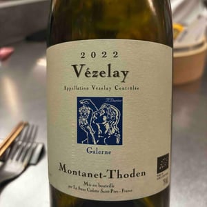 Galerne - Domaine de La Soeur Cadette - jean-valentin-montanet -2020