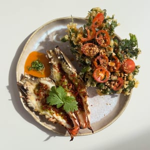 Gambas - CHANTIRA - 948004