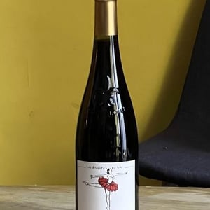 Gamay - Les Athlètes Du Vin - gerard-vallee-matthieu-vallee-christophe-ferrandis -2020