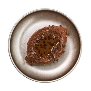 Ganache Chocolat Huile D'Olive - CLUB CASSE CROUTE - 881187