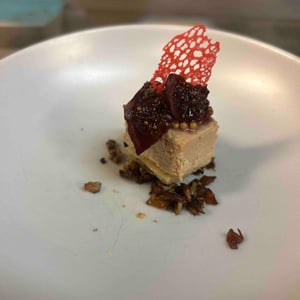 Gänseleber Mit Dattel - Weyringer Wallersee - 855994