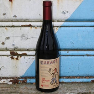 Garage - I garagisti di Sorgono - uras-manca-murru -2023