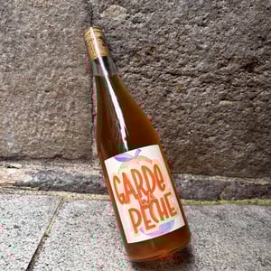 Garde la pêche - Maison François Ducrot - francois-ducrot