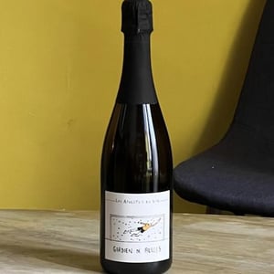 Gardien De Bulles - Les Athlètes Du Vin - gerard-vallee-matthieu-vallee-christophe-ferrandis