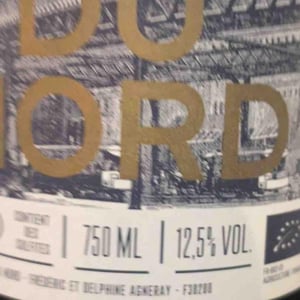 Gare du Nord - La Grange du Nord - Delphine et Frédéric Agneray