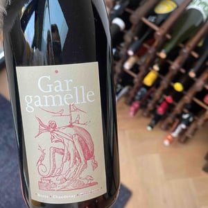 Gargamelle - Domaine de Montrieux - ariane-lesne