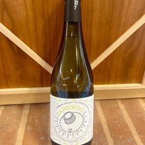 Garg'n'Go - Azienda Agricola La Biancara - angiolino-maule