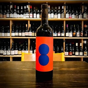 Garnatxa - La Recerca / Zulu Wine - jessica-albero-laurent-pujol -2022