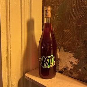 GAST ! - Domaine Léonine - jordan-le-guyader-mx -2024