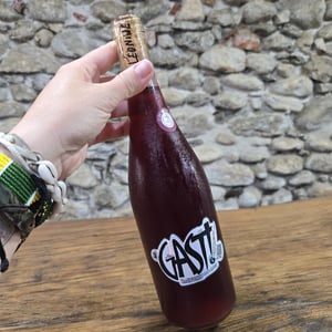 GAST ! - Domaine Léonine - jordan-le-guyader-mx -2024