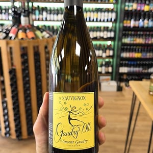 Gaudry'Olle - Vincent Gaudry - vincent-gaudry -2022