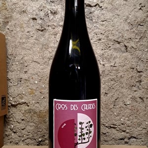 Gavèl - Cros des Calades - florence-benoit-chazallon-7a -2022