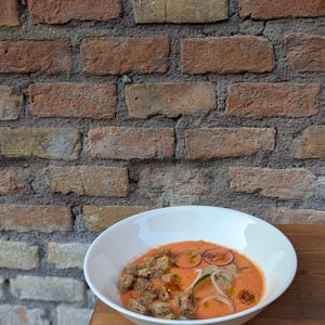 Gazpacho Di Pomodoro - MAYDA - 941655