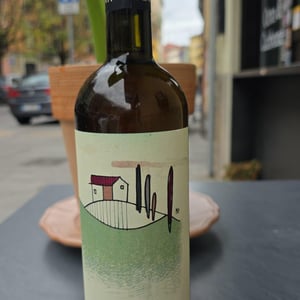 Gea - Vigne di San Lorenzo - filippo-manetti