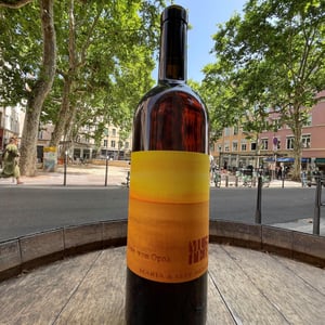 Gelber Muskateller vom Opok - Weingut Muster - maria-sepp-muster