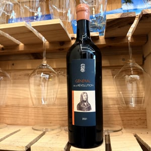 Général de la Révolution - Comte Abbatucci - jean-charles-abbatucci -2019