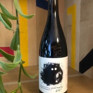 Gentil Monstre - Domaine Etienne Seignovert - etienne-seignovert